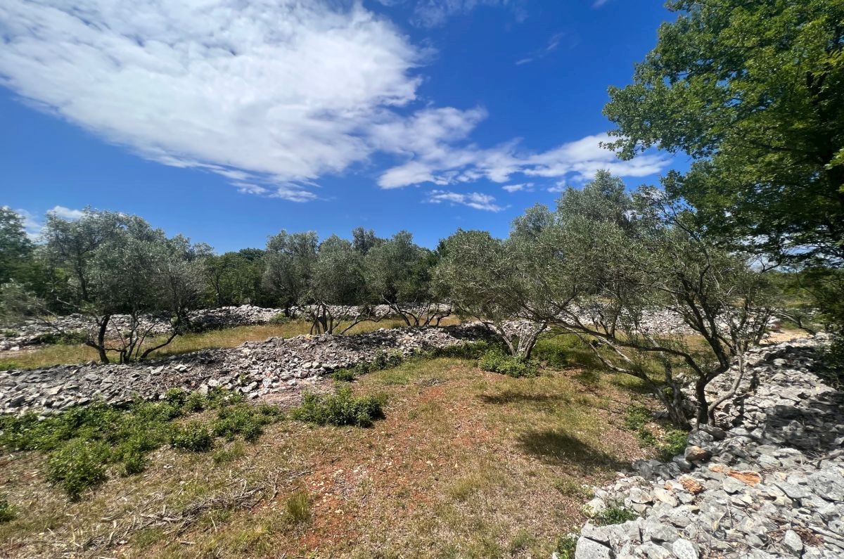 Gradbeno zemlji&#353;&#263;e, prodaja, Vrbnik, Hrvatska, 757 m2, 150.000,00 EUR