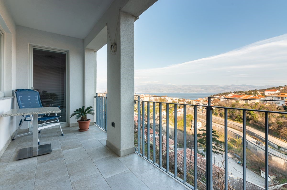 Apartma, prodaja, Vrbnik, Hrvatska, 106 m2, 330.000,00 EUR