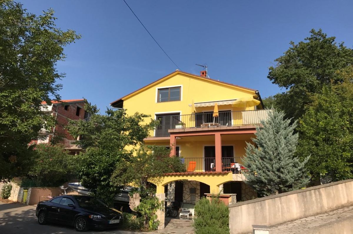 Hi&#353;a, prodaja, Malinska, Hrvatska, 300 m2, 529.000,00 EUR