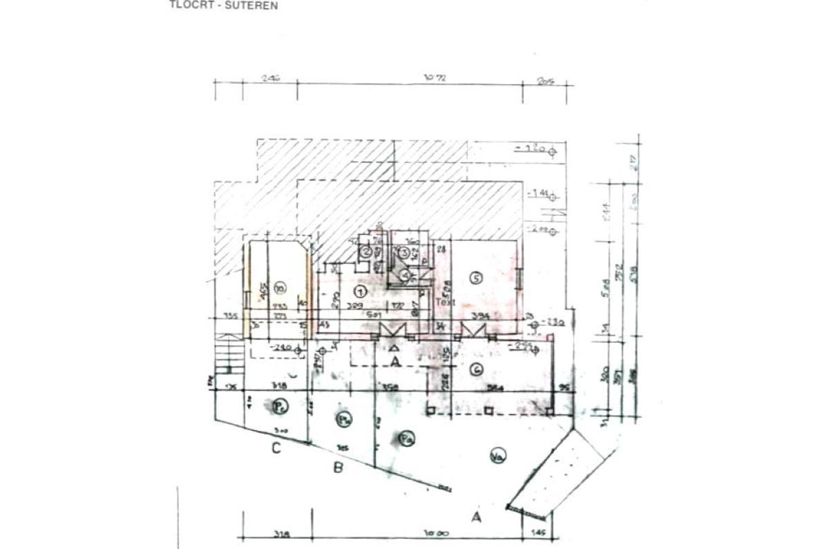 Hi&#353;a, prodaja, Malinska, Hrvatska, 300 m2, 529.000,00 EUR