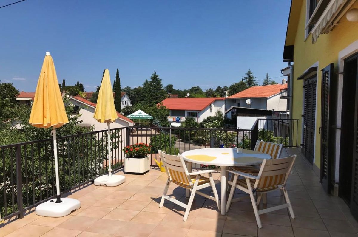 Hi&#353;a, prodaja, Malinska, Hrvatska, 300 m2, 529.000,00 EUR