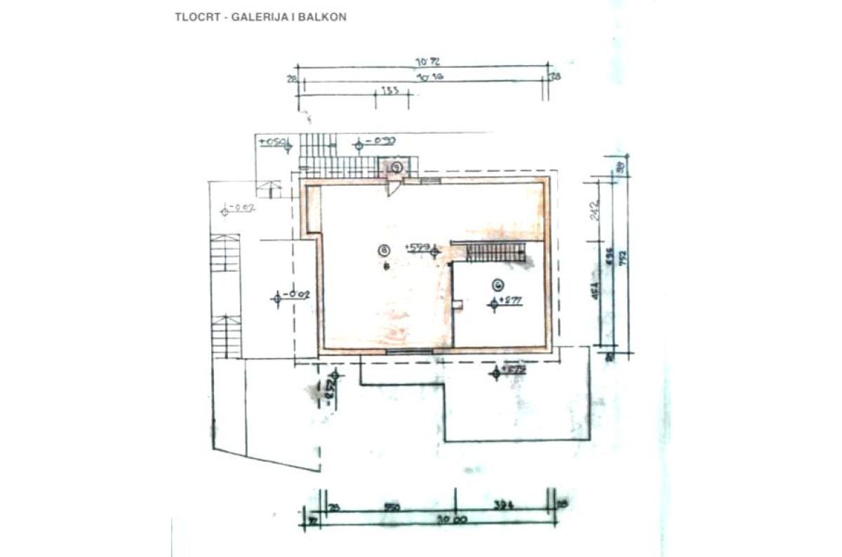 Hi&#353;a, prodaja, Malinska, Hrvatska, 300 m2, 529.000,00 EUR