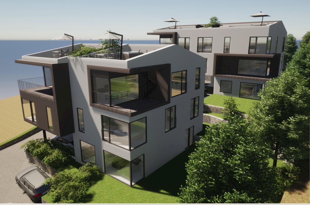 Apartma, prodaja, Opatija, Hrvatska, 144 m2, 650.250,00 EUR