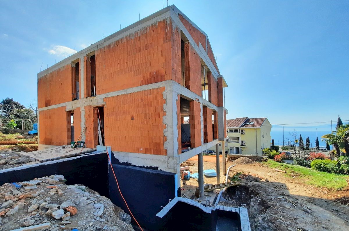 Apartma, prodaja, Opatija, Hrvatska, 144 m2, 650.250,00 EUR