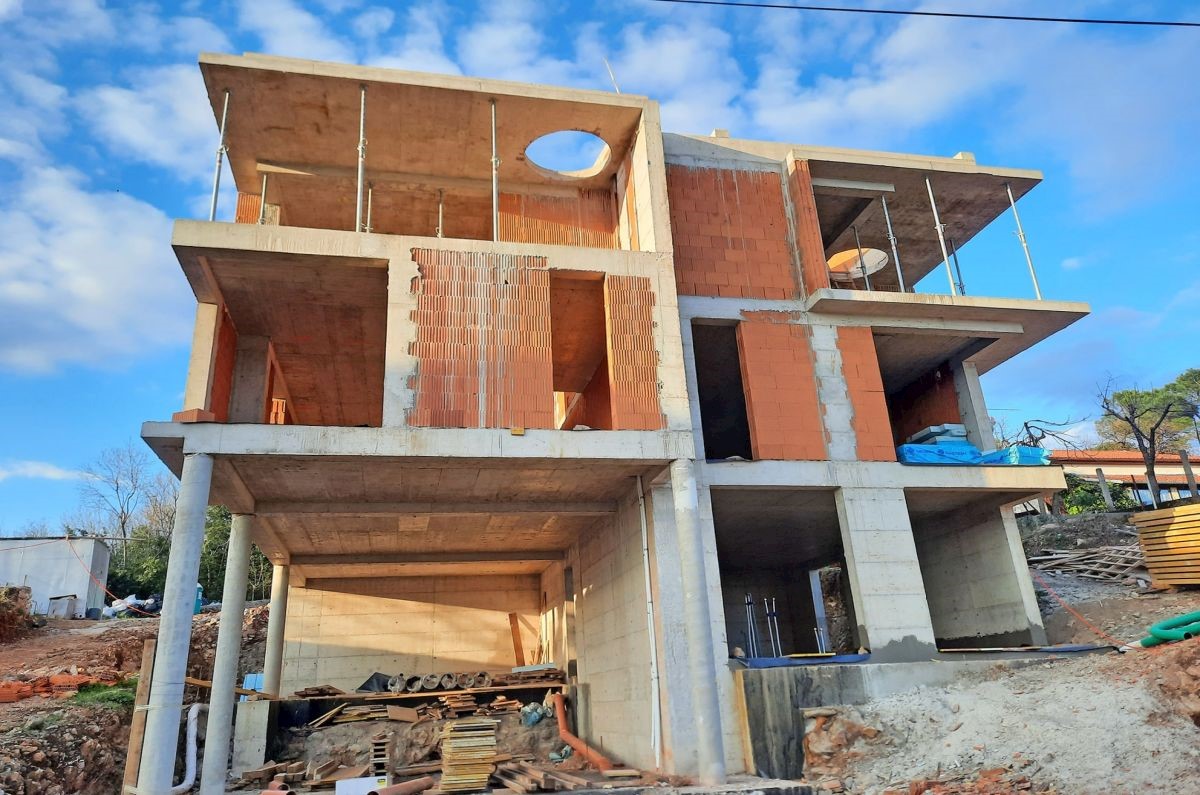 Apartma, prodaja, Opatija, Hrvatska, 144 m2, 650.250,00 EUR