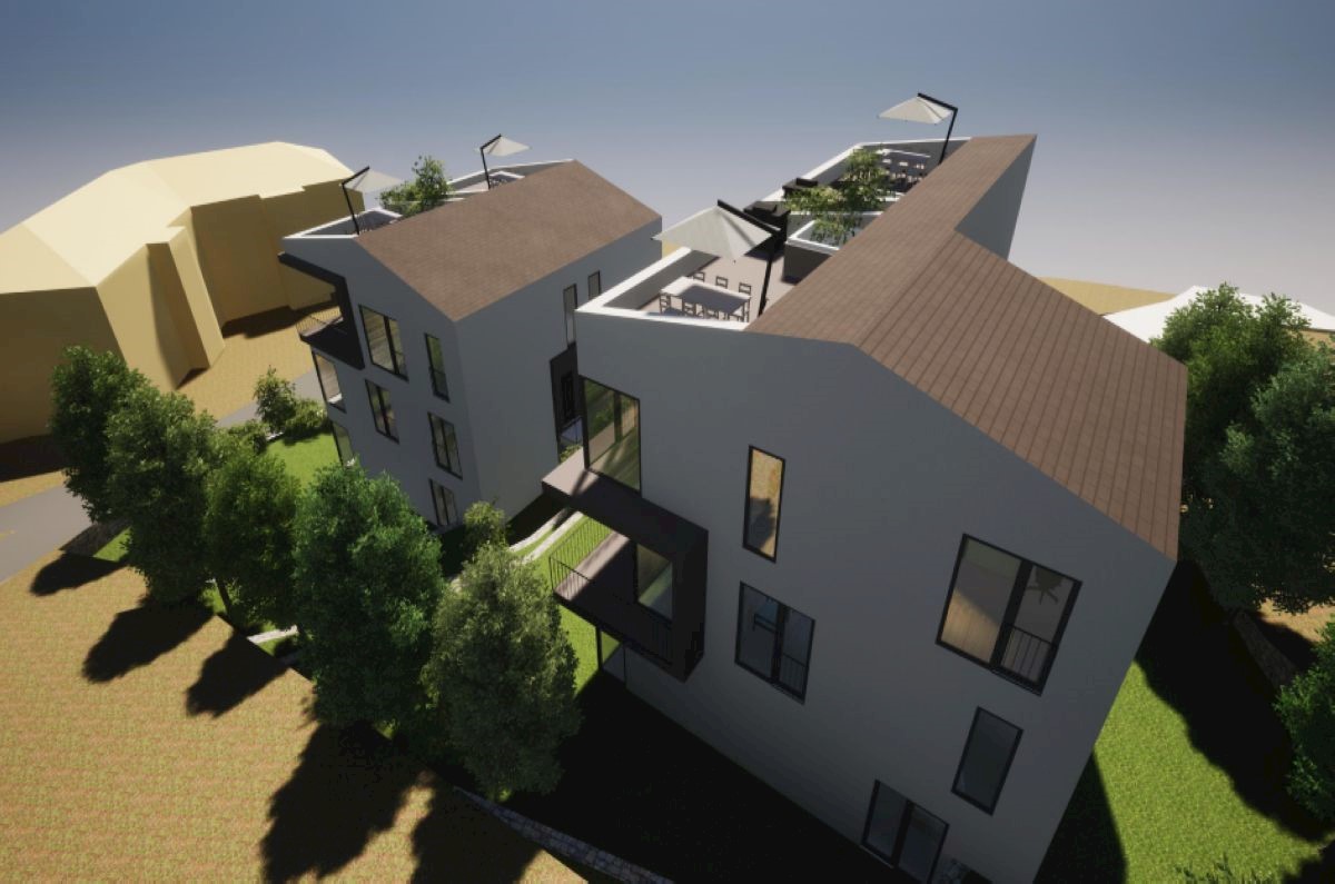 Apartma, prodaja, Opatija, Hrvatska, 144 m2, 650.250,00 EUR