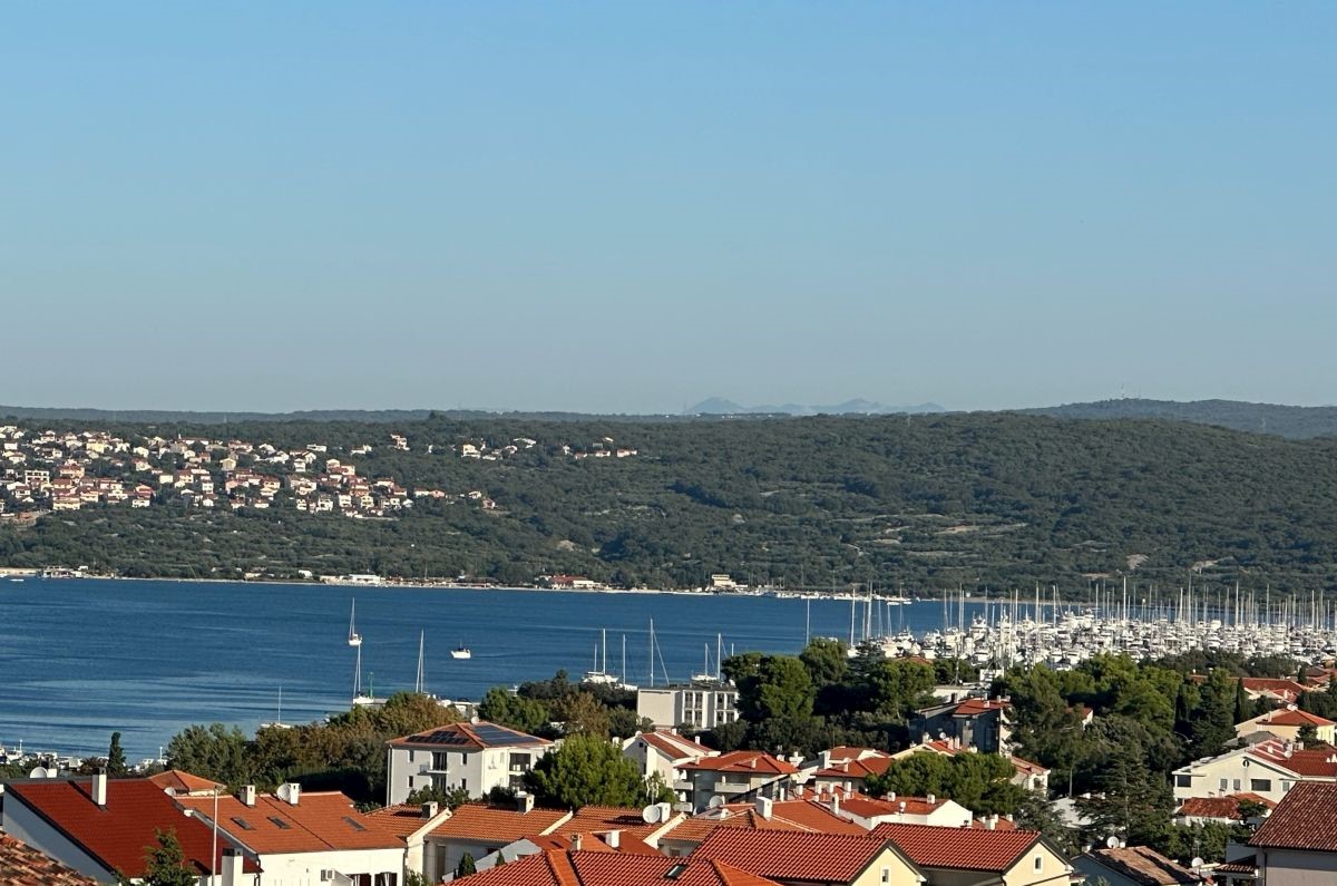Apartma, prodaja, Punat, Hrvatska, 81 m2, 538.000,00 EUR