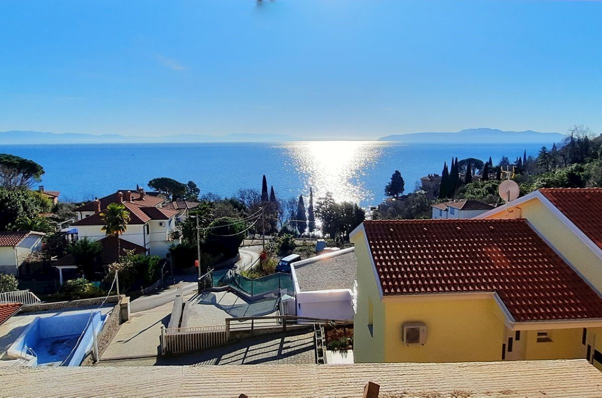 Apartma, prodaja, Opatija, Hrvatska, 50 m2, 315.000,00 EUR