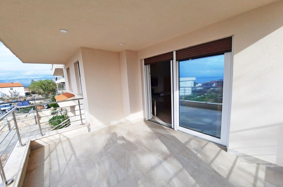 Apartma, prodaja, Njivice, Hrvatska, 73 m2, 335.000,00 EUR