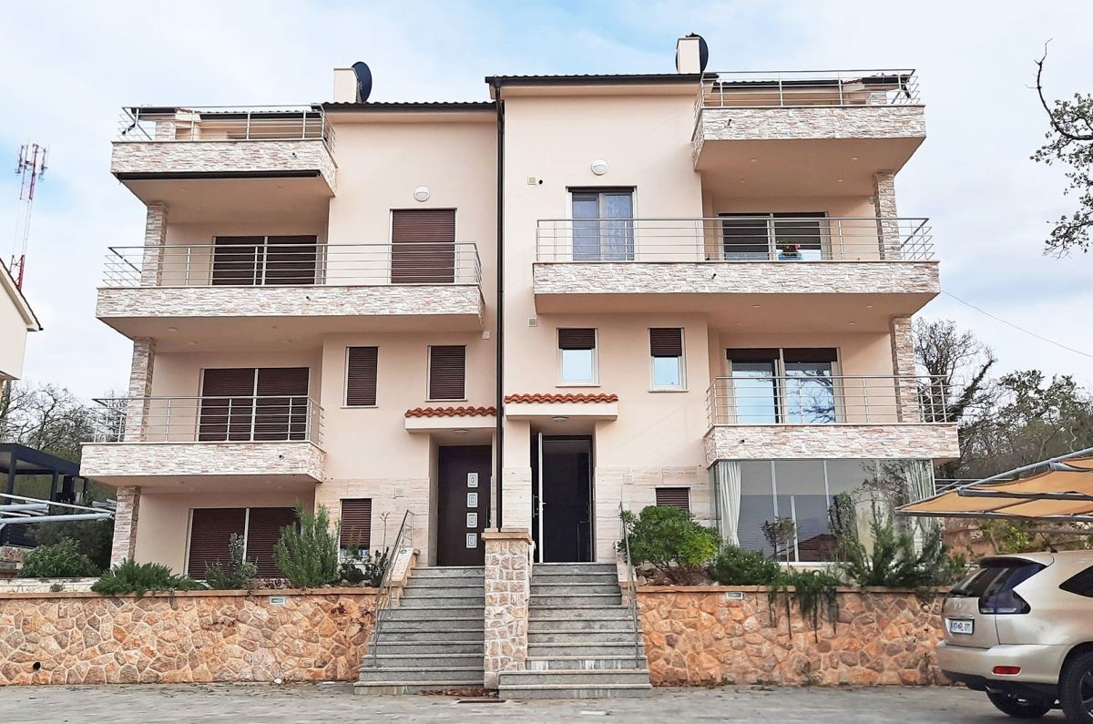Apartma, prodaja, Njivice, Hrvatska, 73 m2, 335.000,00 EUR