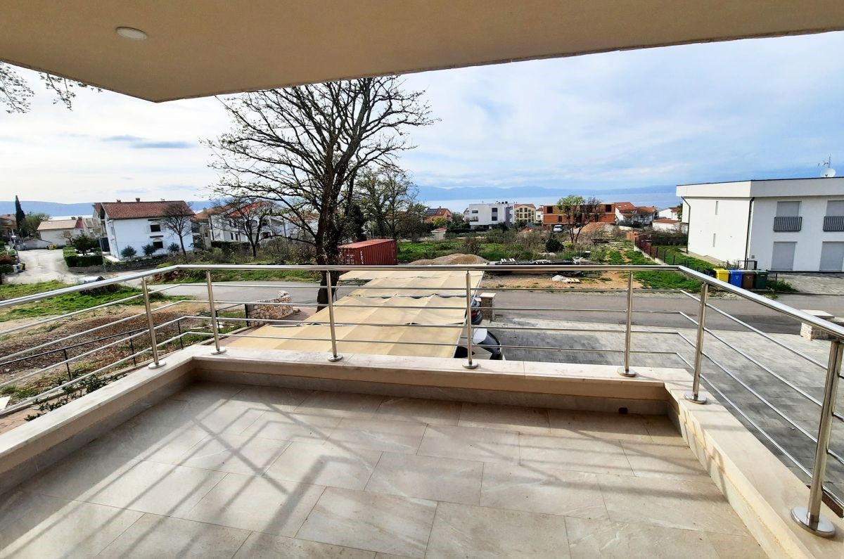 Apartma, prodaja, Njivice, Hrvatska, 73 m2, 335.000,00 EUR