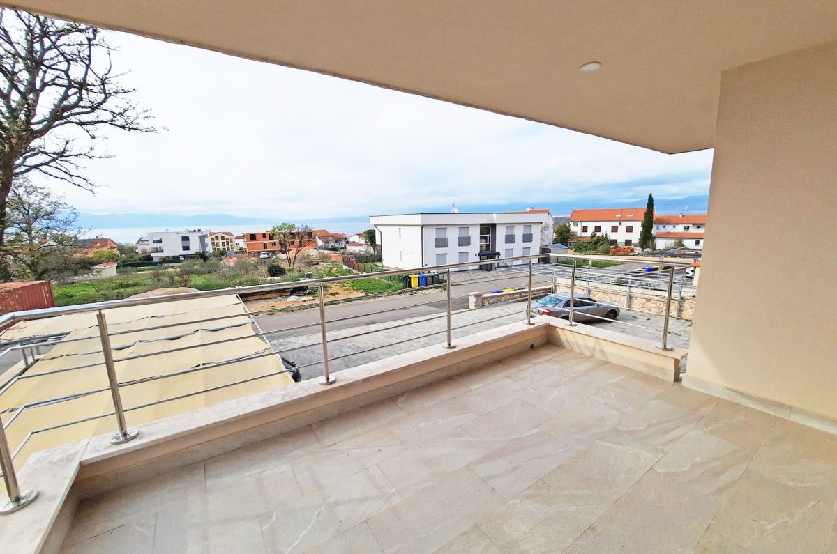 Apartma, prodaja, Njivice, Hrvatska, 73 m2, 335.000,00 EUR