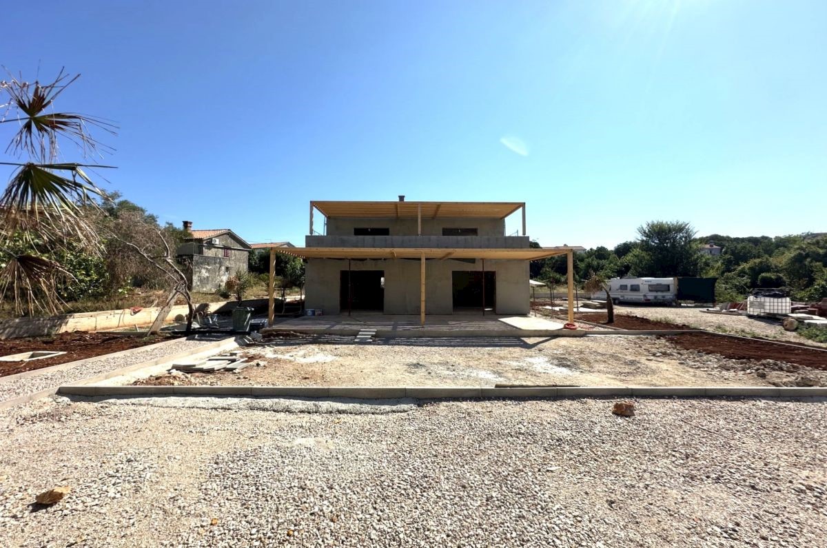 Hi&#353;a, prodaja, Malinska, Hrvatska, 203 m2, 790.000,00 EUR