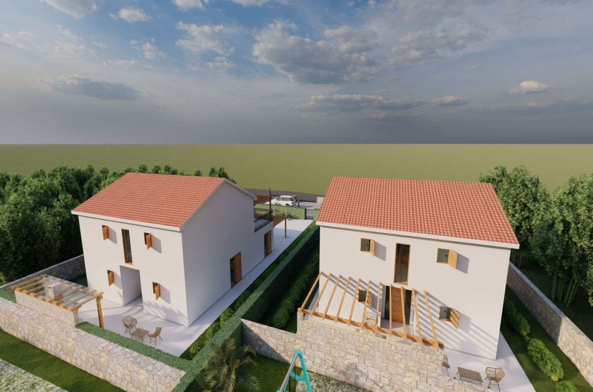Hi&#353;a, prodaja, Malinska, Hrvatska, 203 m2, 790.000,00 EUR
