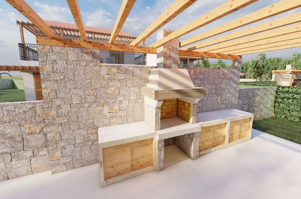 Hi&#353;a, prodaja, Malinska, Hrvatska, 203 m2, 790.000,00 EUR