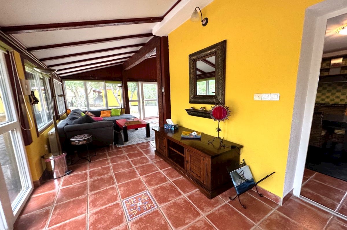 Hi&#353;a, prodaja, Mesto Krk, Hrvatska, 100 m2, 550.000,00 EUR