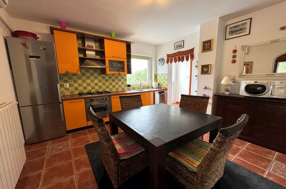 Hi&#353;a, prodaja, Mesto Krk, Hrvatska, 100 m2, 550.000,00 EUR