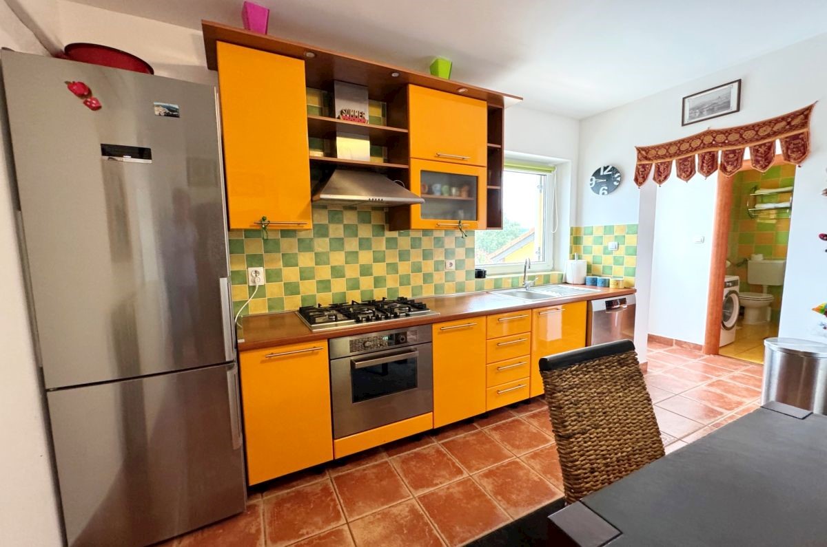 Hi&#353;a, prodaja, Mesto Krk, Hrvatska, 100 m2, 550.000,00 EUR
