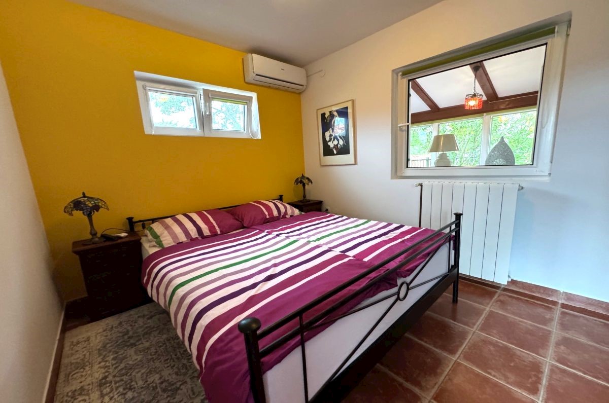 Hi&#353;a, prodaja, Mesto Krk, Hrvatska, 100 m2, 550.000,00 EUR