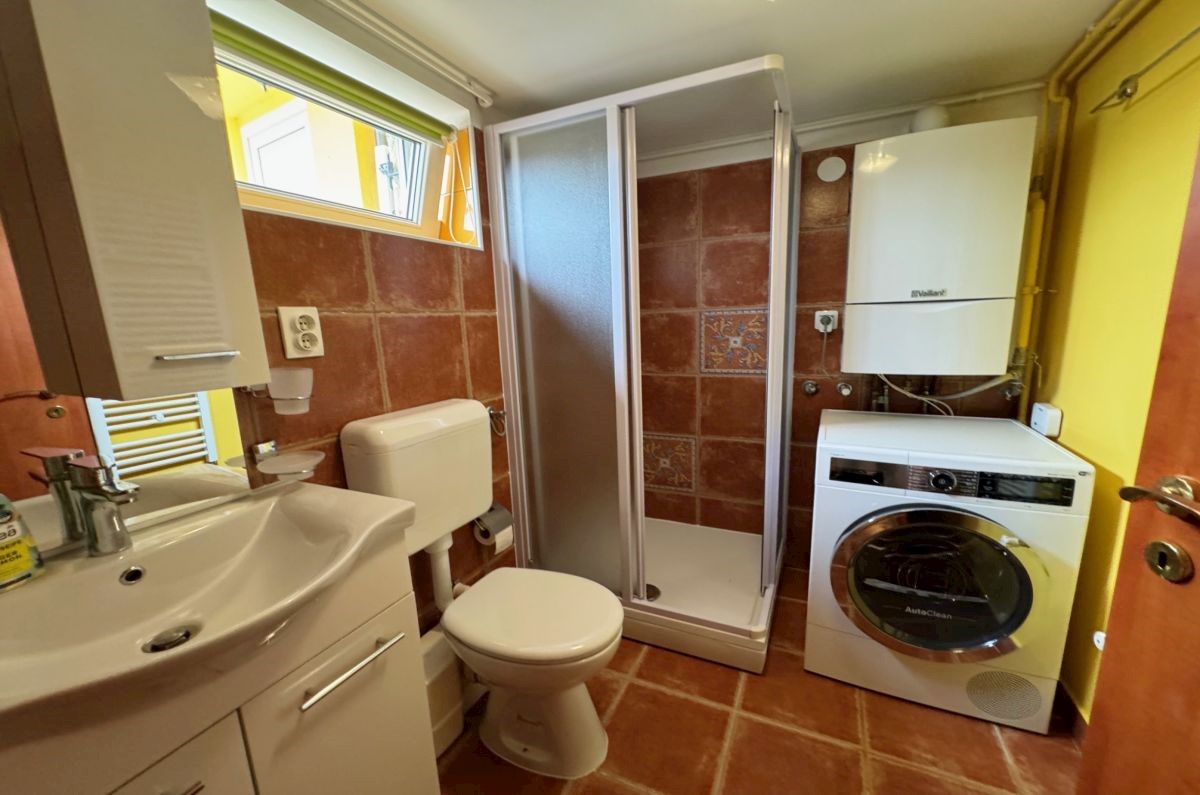 Hi&#353;a, prodaja, Mesto Krk, Hrvatska, 100 m2, 550.000,00 EUR