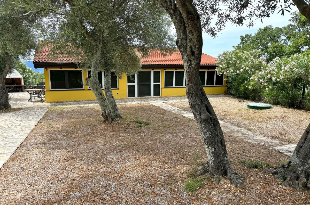 Hi&#353;a, prodaja, Mesto Krk, Hrvatska, 100 m2, 550.000,00 EUR
