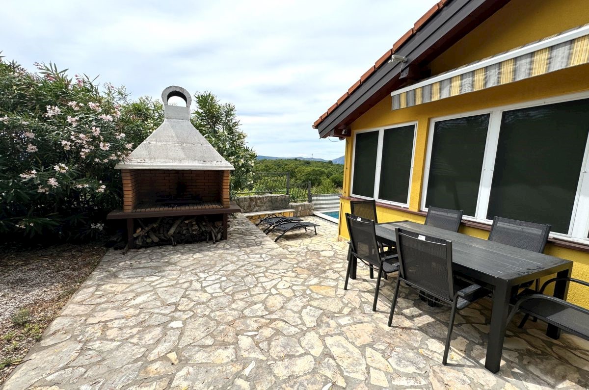 Hi&#353;a, prodaja, Mesto Krk, Hrvatska, 100 m2, 550.000,00 EUR