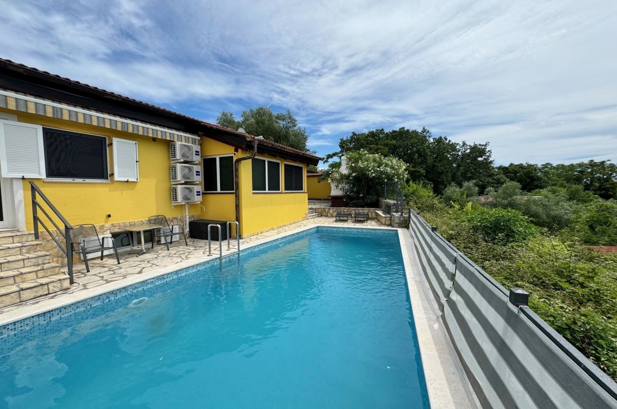 Hi&#353;a, prodaja, Mesto Krk, Hrvatska, 100 m2, 550.000,00 EUR