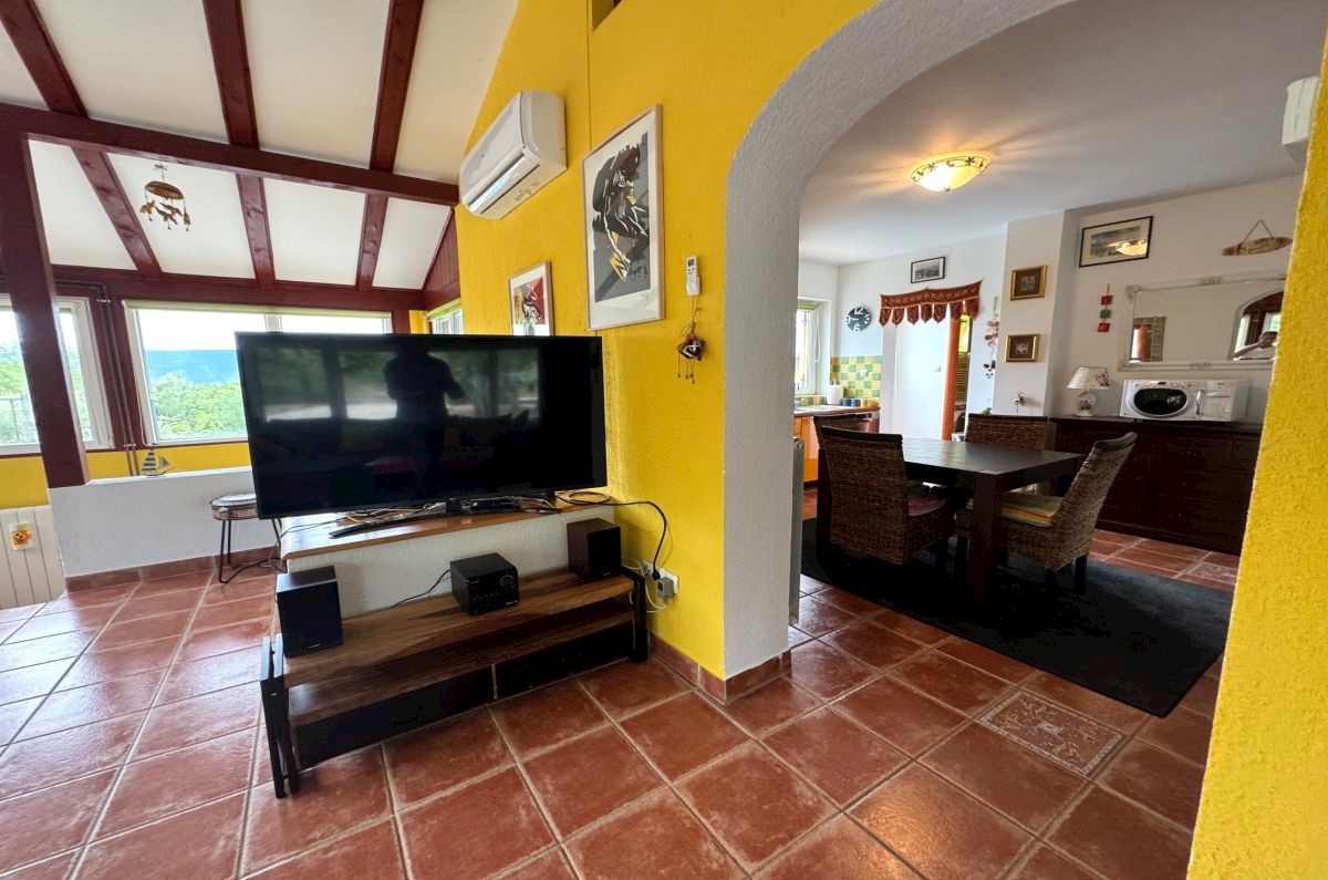 Hi&#353;a, prodaja, Mesto Krk, Hrvatska, 100 m2, 550.000,00 EUR
