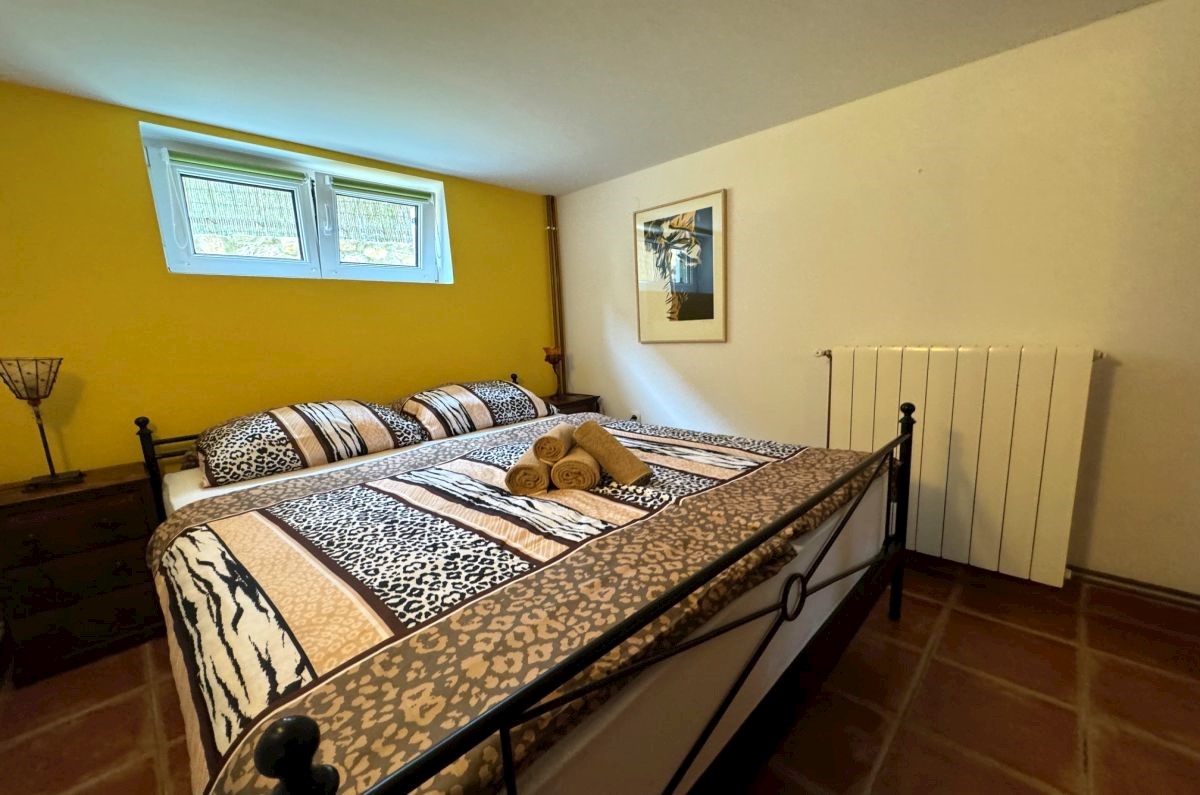 Hi&#353;a, prodaja, Mesto Krk, Hrvatska, 100 m2, 550.000,00 EUR