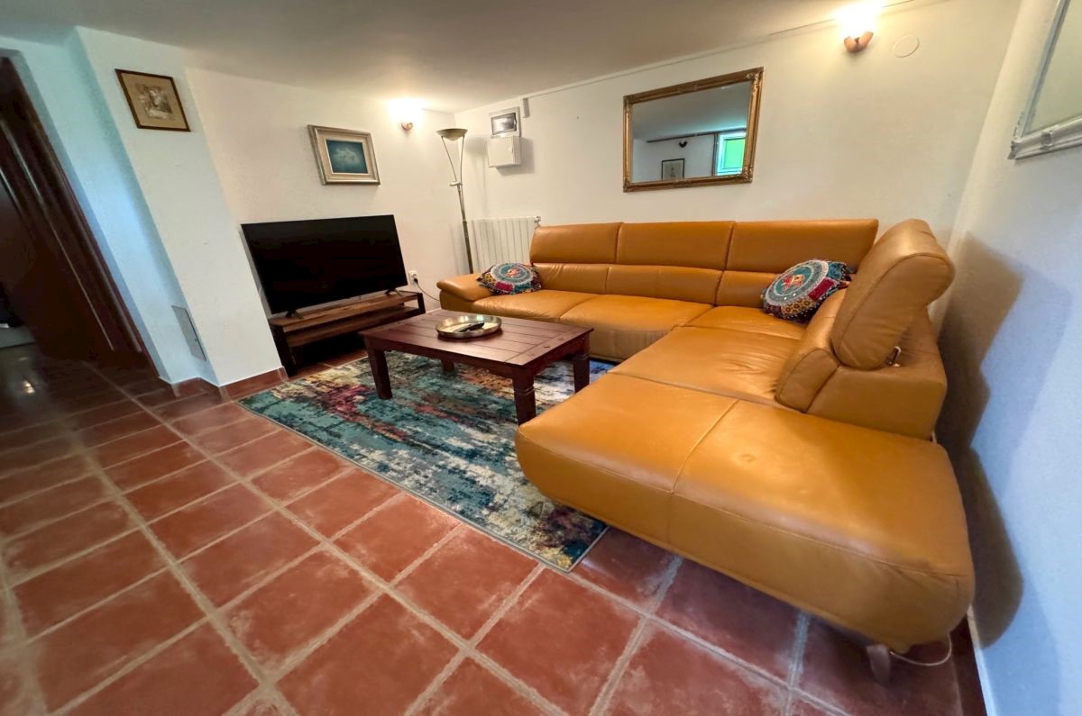 Hi&#353;a, prodaja, Mesto Krk, Hrvatska, 100 m2, 550.000,00 EUR