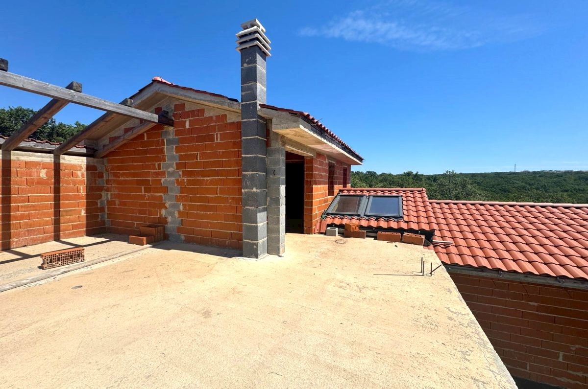 Hi&#353;a, prodaja, Mesto Krk, Hrvatska, 220 m2, 390.000,00 EUR