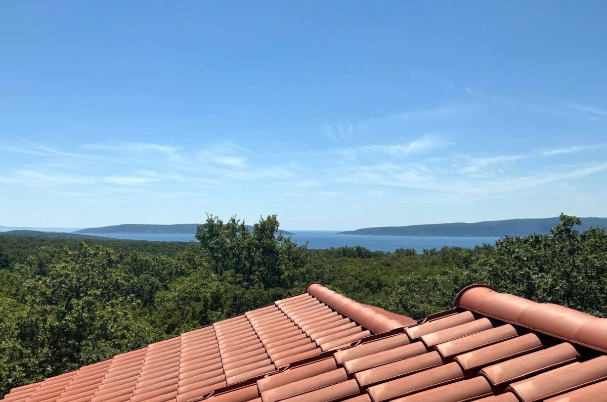 Hi&#353;a, prodaja, Mesto Krk, Hrvatska, 220 m2, 390.000,00 EUR