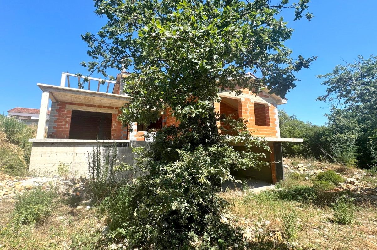 Hi&#353;a, prodaja, Mesto Krk, Hrvatska, 220 m2, 390.000,00 EUR