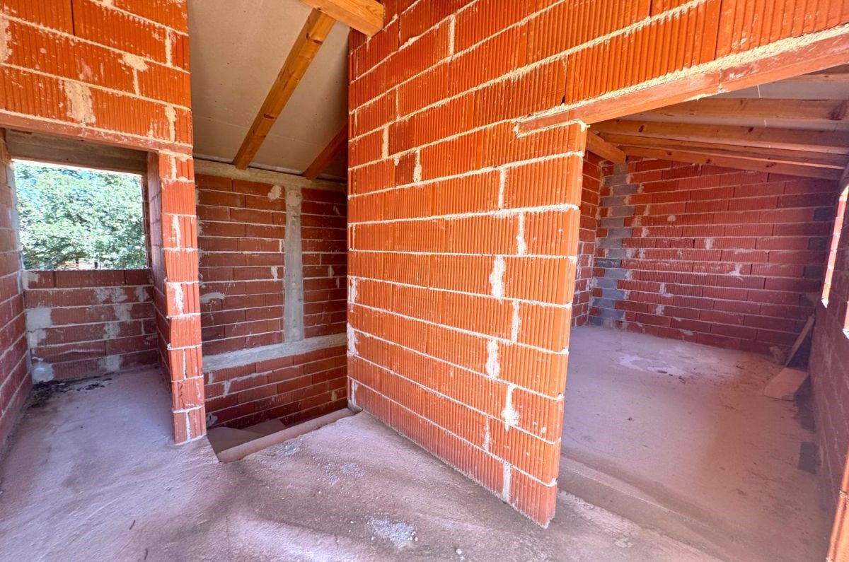 Hi&#353;a, prodaja, Mesto Krk, Hrvatska, 220 m2, 390.000,00 EUR