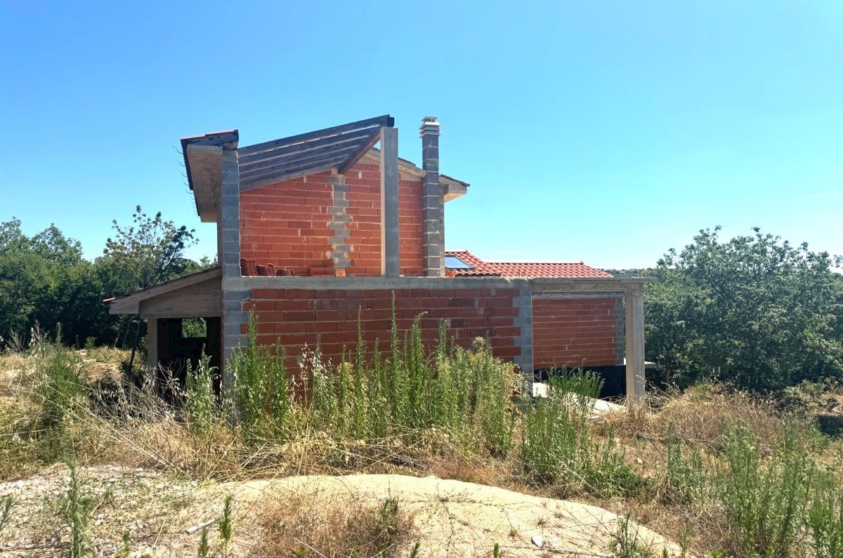 Hi&#353;a, prodaja, Mesto Krk, Hrvatska, 220 m2, 390.000,00 EUR