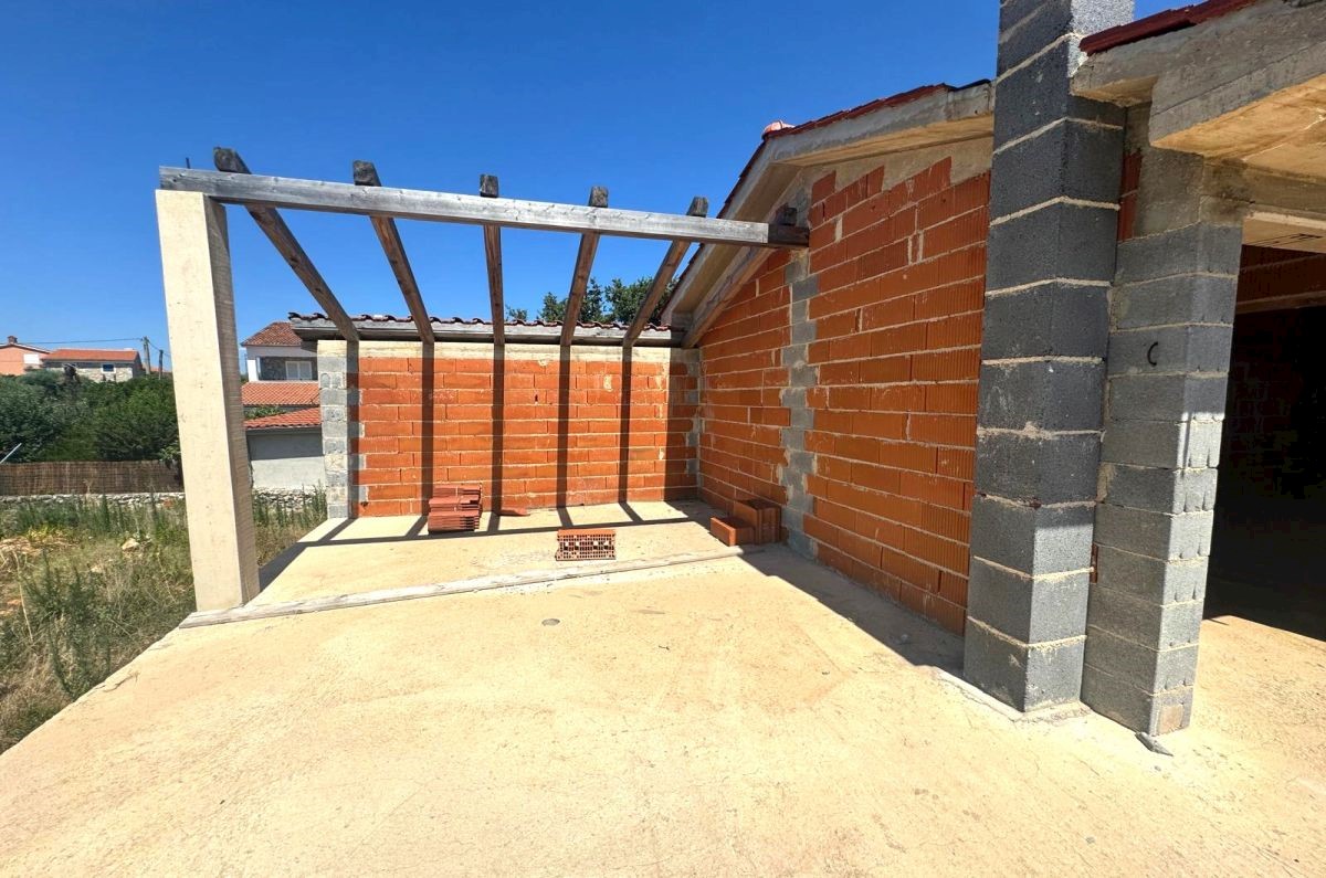Hi&#353;a, prodaja, Mesto Krk, Hrvatska, 220 m2, 390.000,00 EUR