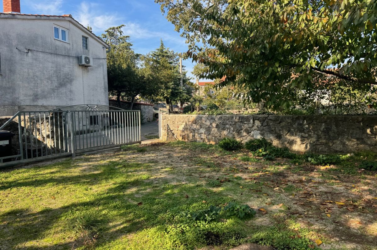 Stara kamnita hi&#353;a, prodaja, Mesto Krk, Hrvatska, 130 m2, 299.000,00 EUR