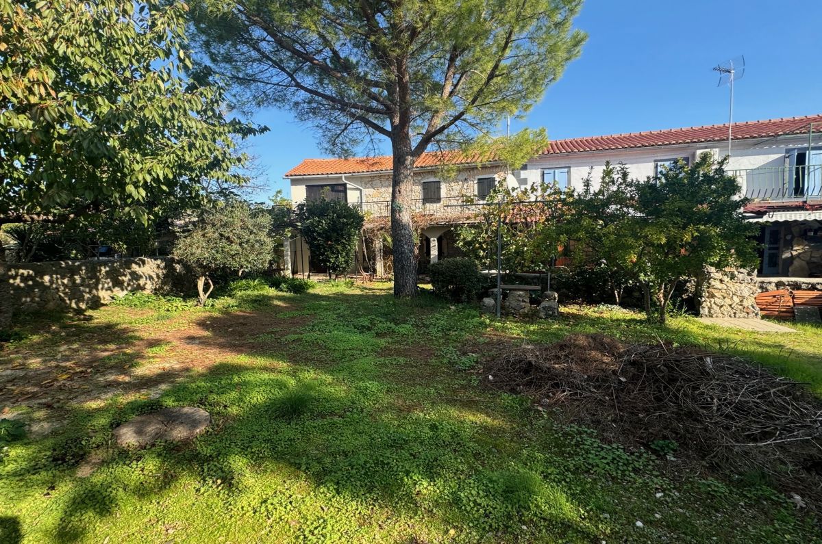 Stara kamnita hi&#353;a, prodaja, Mesto Krk, Hrvatska, 130 m2, 299.000,00 EUR