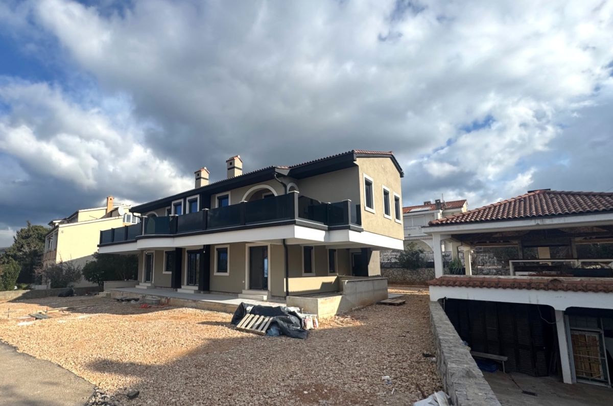 Apartma, prodaja, Punat, Hrvatska, 92 m2, 450.000,00 EUR