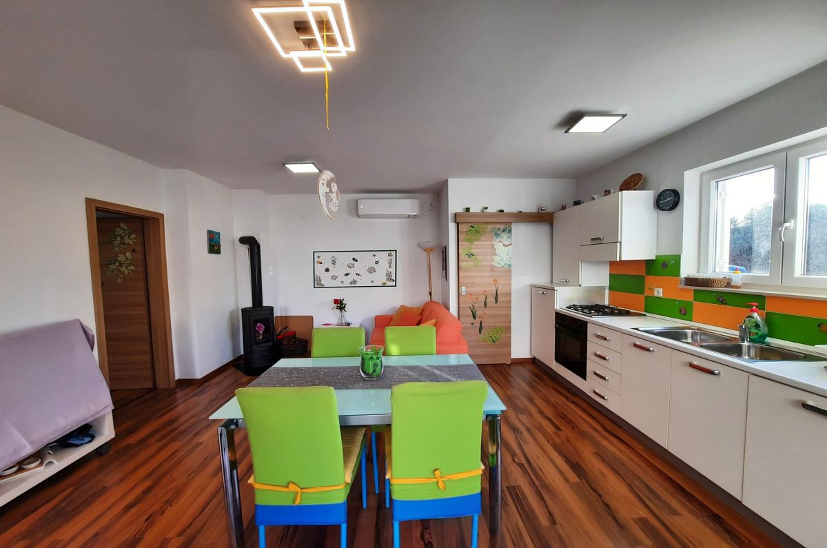 Apartma, prodaja, Šilo, Hrvatska, 43 m2, 192.000,00 EUR