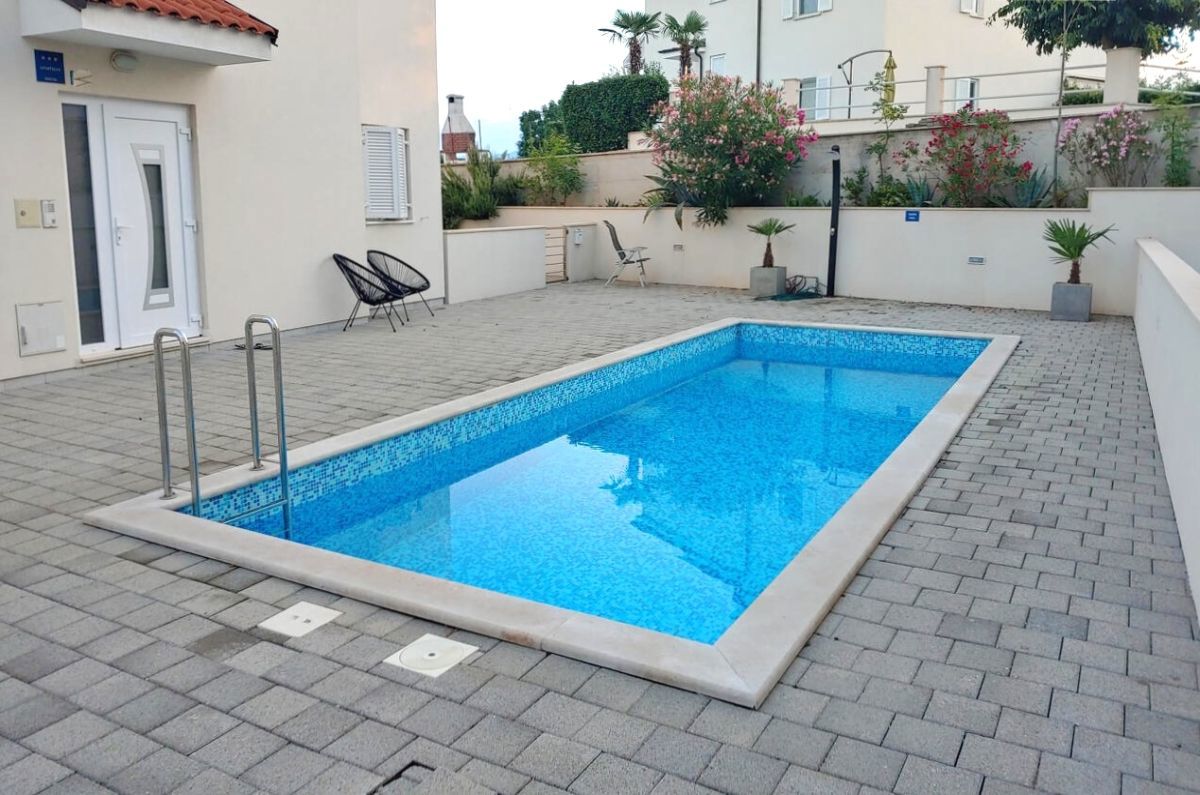 Apartma, prodaja, Šilo, Hrvatska, 43 m2, 192.000,00 EUR