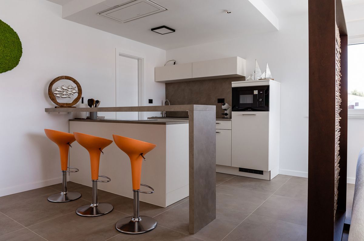 Apartma, prodaja, Mesto Krk, Hrvatska, 117 m2, 625.000,00 EUR