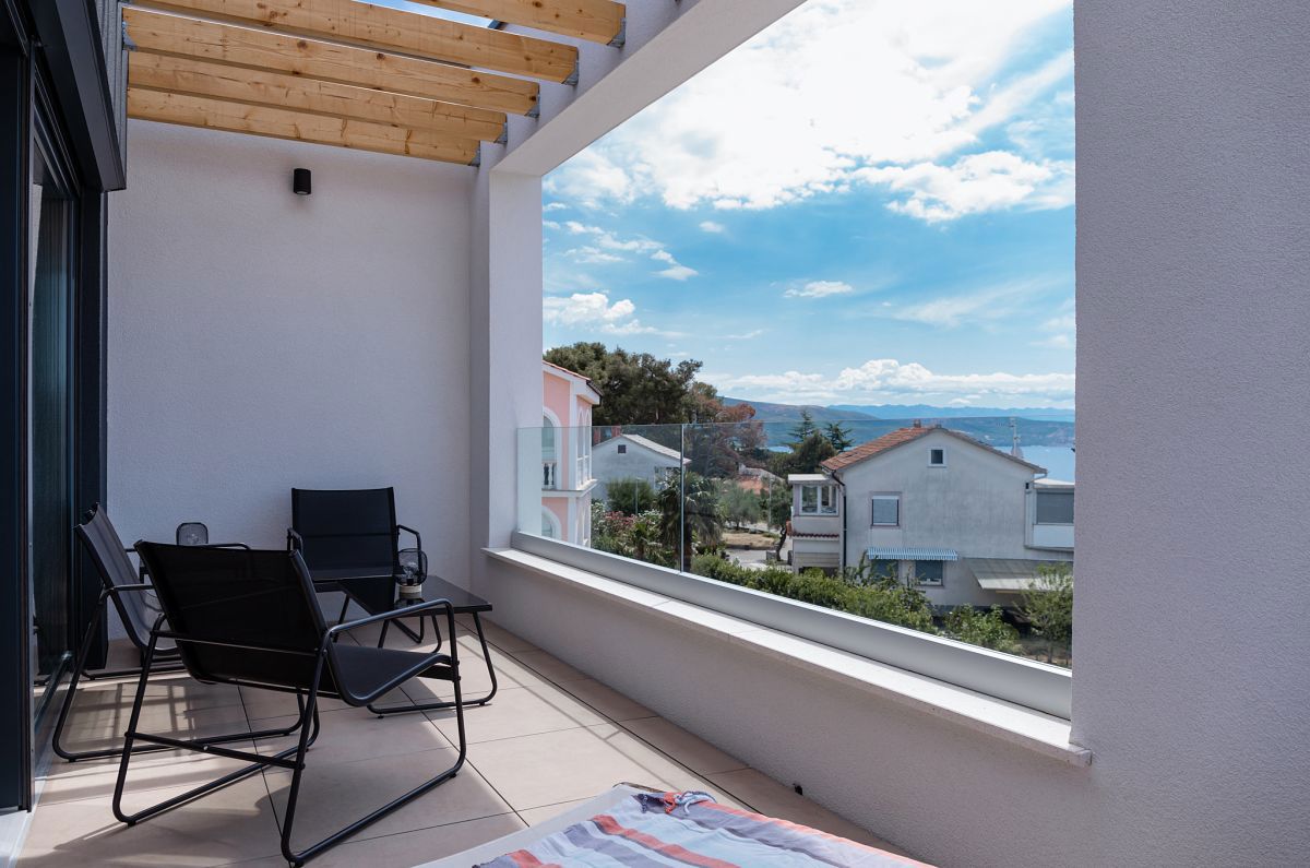 Apartma, prodaja, Mesto Krk, Hrvatska, 117 m2, 625.000,00 EUR