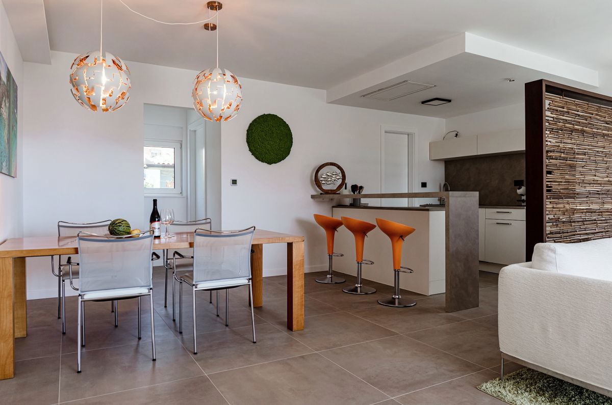 Apartma, prodaja, Mesto Krk, Hrvatska, 117 m2, 625.000,00 EUR