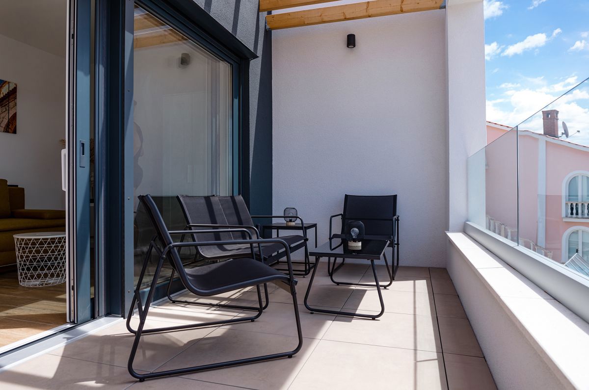 Apartma, prodaja, Mesto Krk, Hrvatska, 117 m2, 625.000,00 EUR