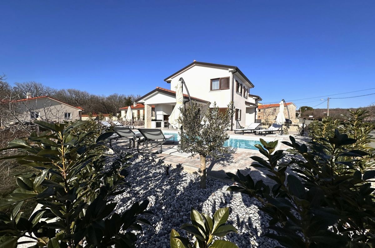 Hi&#353;a, prodaja, Dobrinj, Hrvatska, 148 m2, 650.000,00 EUR