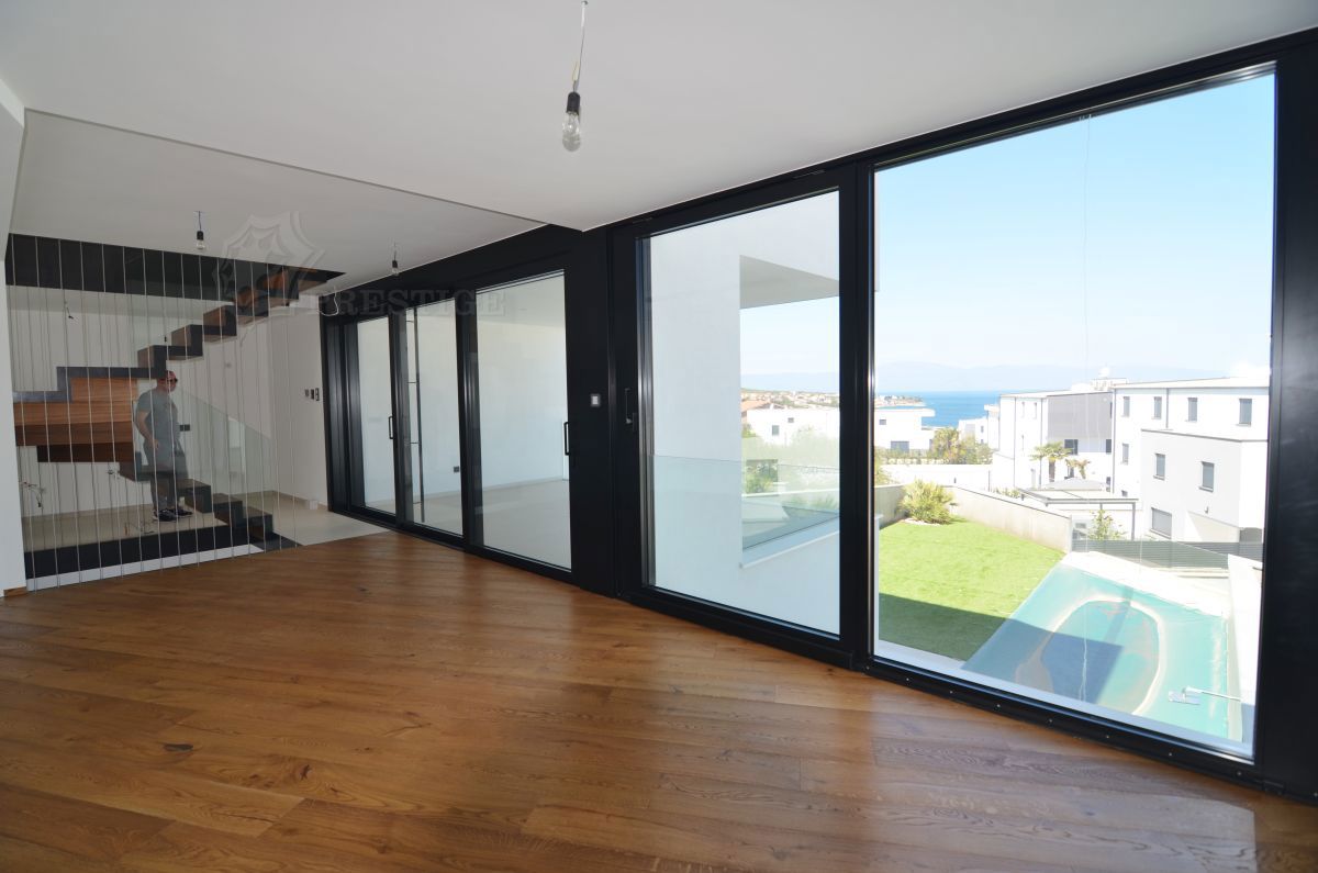 Hi&#353;a, prodaja, Malinska, Hrvatska, 160 m2, 1.100.000,00 EUR