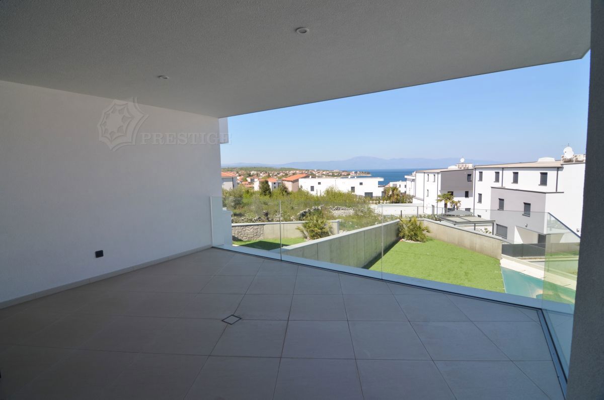 Hi&#353;a, prodaja, Malinska, Hrvatska, 160 m2, 1.100.000,00 EUR