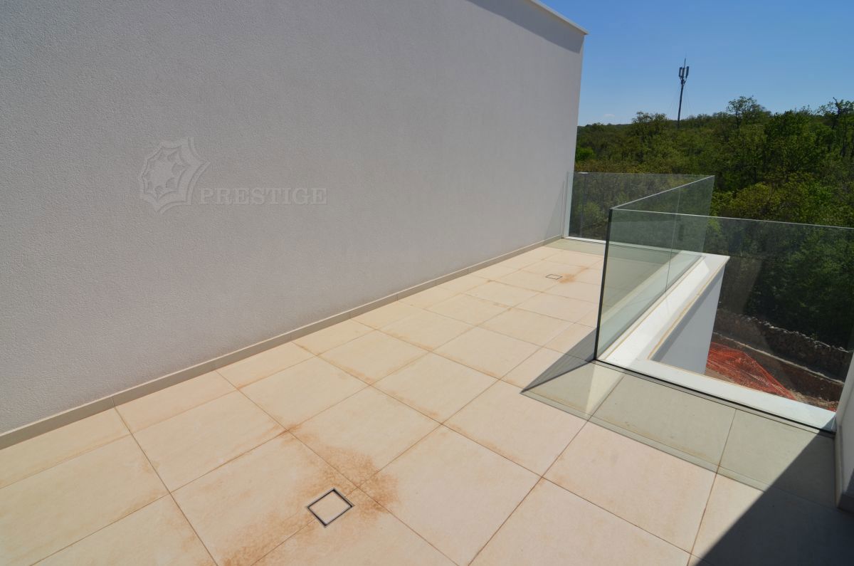 Hi&#353;a, prodaja, Malinska, Hrvatska, 160 m2, 1.100.000,00 EUR