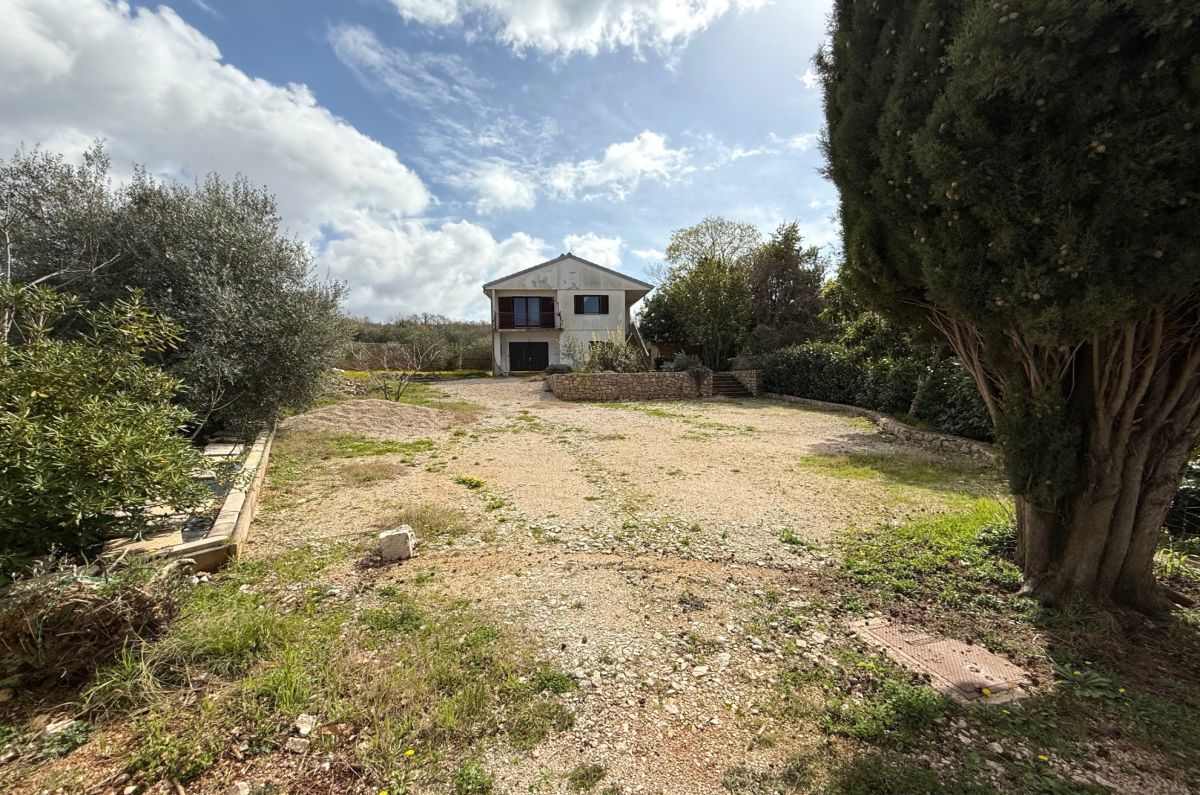 Gradbeno zemlji&#353;&#263;e, prodaja, Malinska, Hrvatska, 1144 m2, 455.000,00 EUR